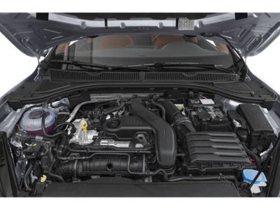 2026 Volkswagen Jetta 1.5T SEL