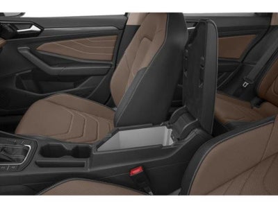 2026 Volkswagen Jetta 1.5T SEL
