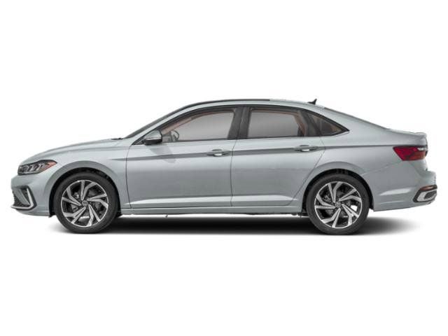 2026 Volkswagen Jetta 1.5T SEL
