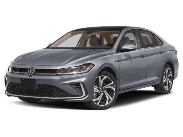 2026 Volkswagen Jetta 1.5T SEL