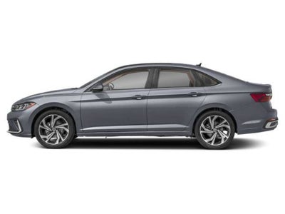 2026 Volkswagen Jetta 1.5T SEL