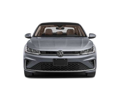 2026 Volkswagen Jetta 1.5T SEL