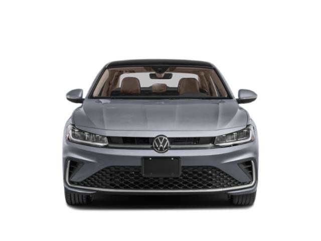 2026 Volkswagen Jetta 1.5T SEL