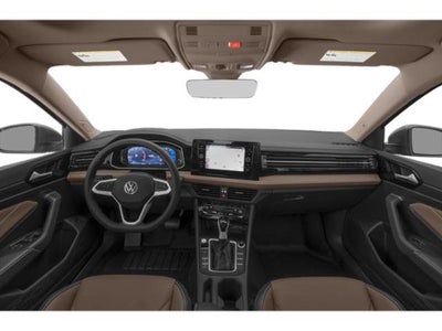 2026 Volkswagen Jetta 1.5T SEL