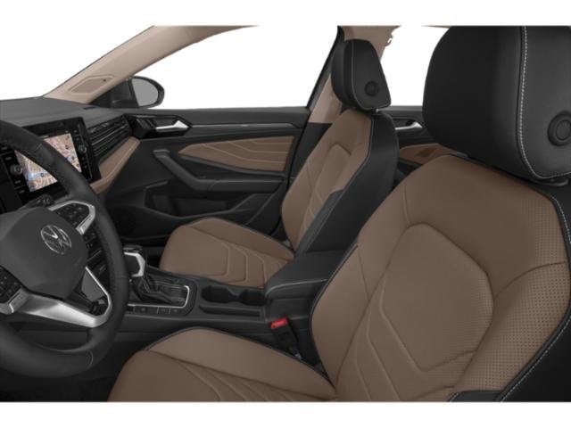 2026 Volkswagen Jetta 1.5T SEL