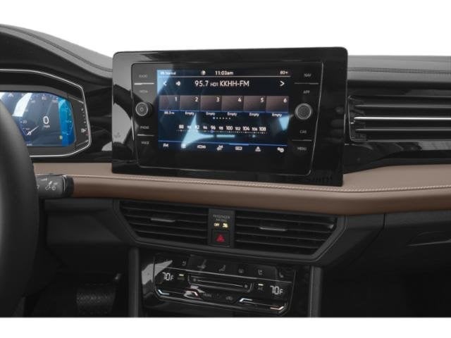 2026 Volkswagen Jetta 1.5T SEL