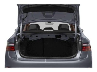 2026 Volkswagen Jetta 1.5T SEL