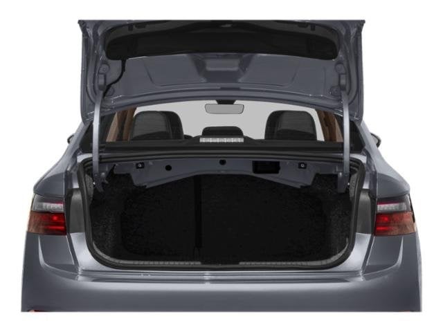 2026 Volkswagen Jetta 1.5T SEL