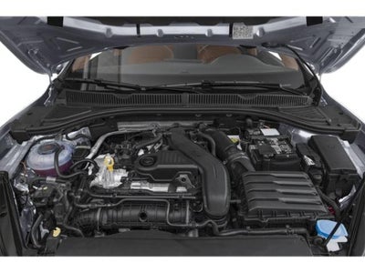 2026 Volkswagen Jetta 1.5T SEL