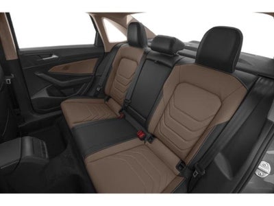 2026 Volkswagen Jetta 1.5T SEL