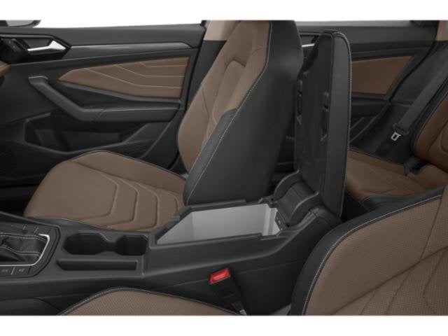 2026 Volkswagen Jetta 1.5T SEL