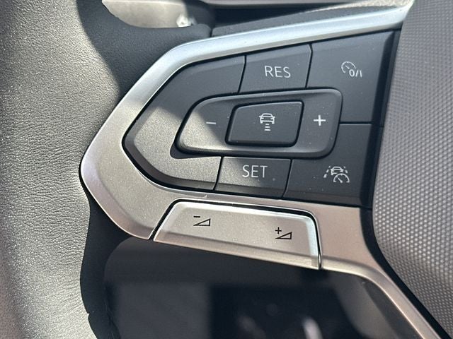 2026 Volkswagen Jetta 1.5T SEL