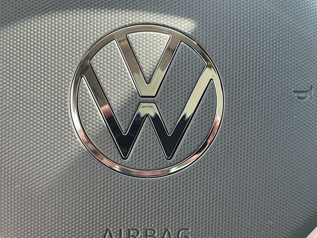 2026 Volkswagen Jetta 1.5T SEL