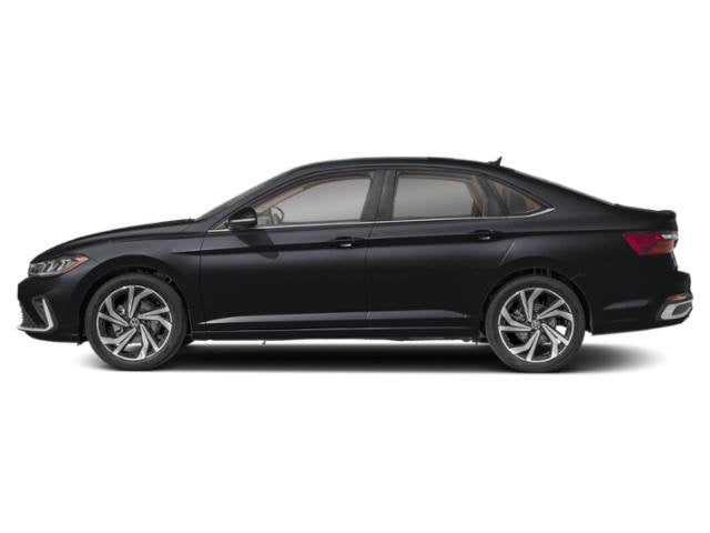2026 Volkswagen Jetta 1.5T SEL