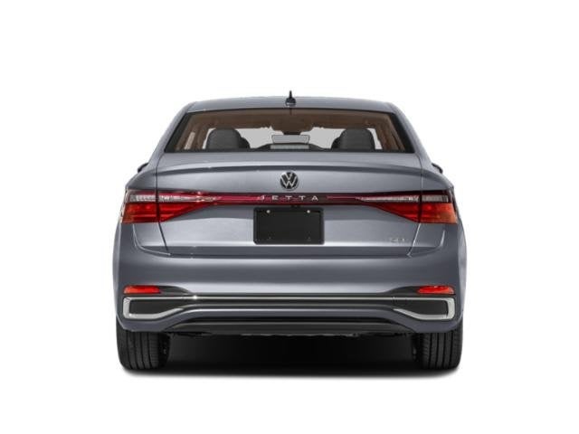 2026 Volkswagen Jetta 1.5T SEL