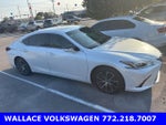 2022 Lexus ES 350
