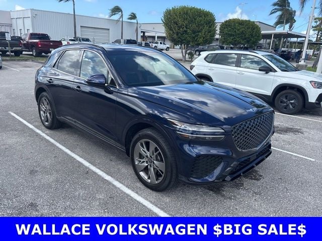 2024 Genesis GV70 3.5T Sport AWD's photo