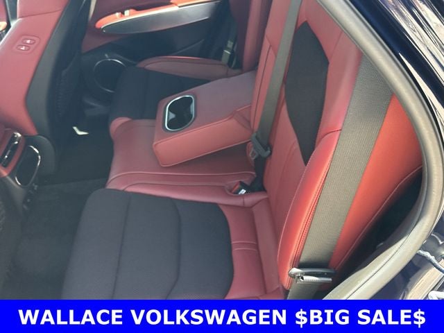 2024 Genesis GV70 3.5T Sport