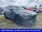 2022 Mazda Mazda CX-5 2.5 S Carbon Edition