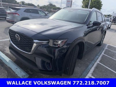 2024 Mazda Mazda CX-90 3.3 Turbo Select
