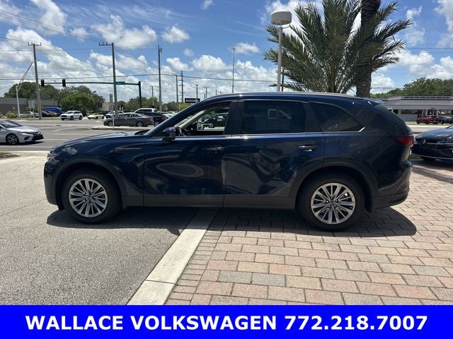 2024 Mazda Mazda CX-90 3.3 Turbo Select