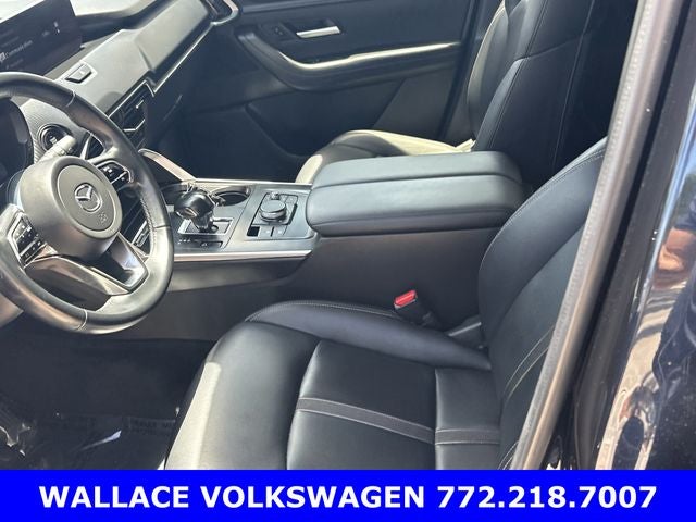 2024 Mazda Mazda CX-90 3.3 Turbo Select