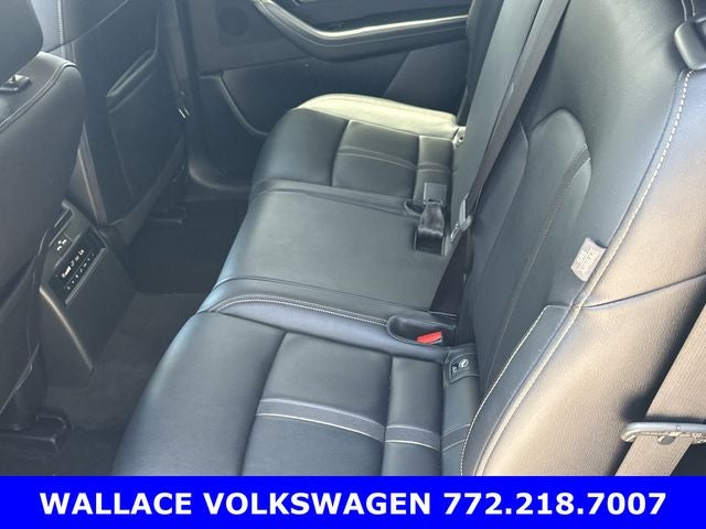 2024 Mazda Mazda CX-90 3.3 Turbo Select