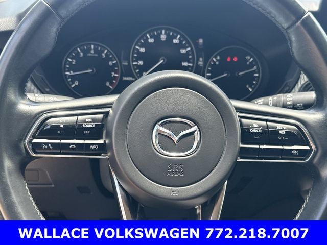 2024 Mazda Mazda CX-90 3.3 Turbo Select