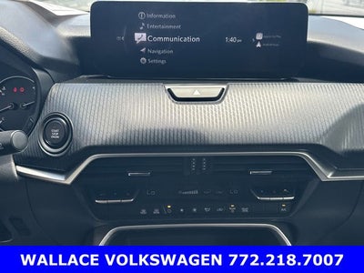 2024 Mazda Mazda CX-90 3.3 Turbo Select