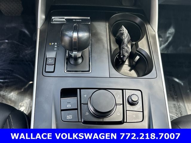 2024 Mazda Mazda CX-90 3.3 Turbo Select
