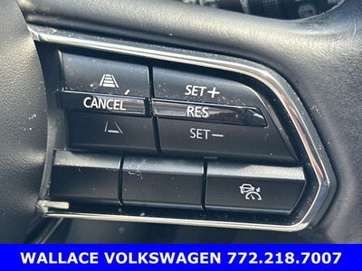 2024 Mazda Mazda CX-90 3.3 Turbo Select