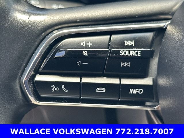 2024 Mazda Mazda CX-90 3.3 Turbo Select