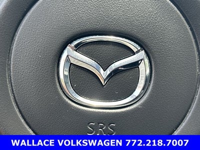 2024 Mazda Mazda CX-90 3.3 Turbo Select