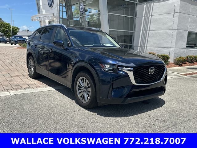 2024 Mazda Mazda CX-90 3.3 Turbo Select