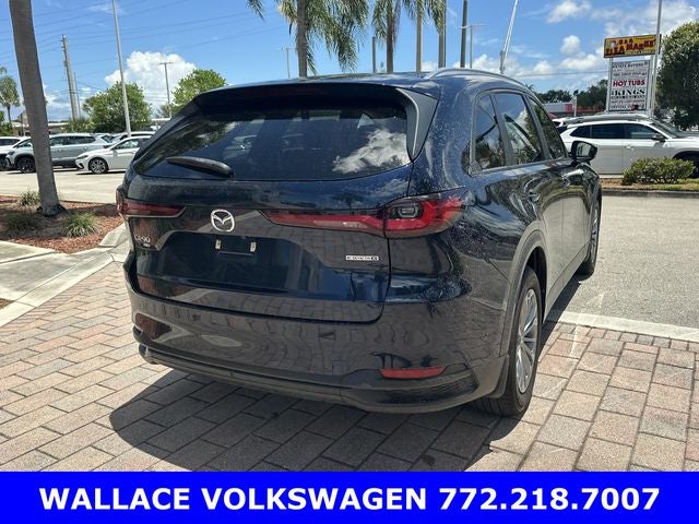 2024 Mazda Mazda CX-90 3.3 Turbo Select