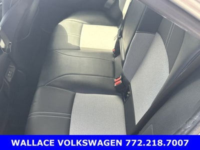 2023 Toyota Corolla Hatchback XSE