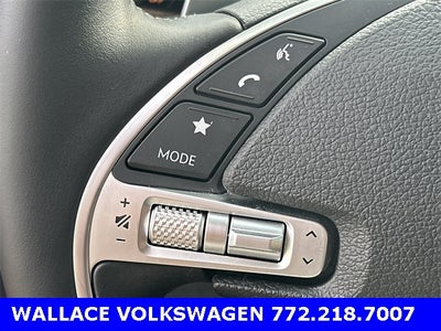 2023 Genesis G80 2.5T