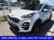 2021 Kia Sportage EX