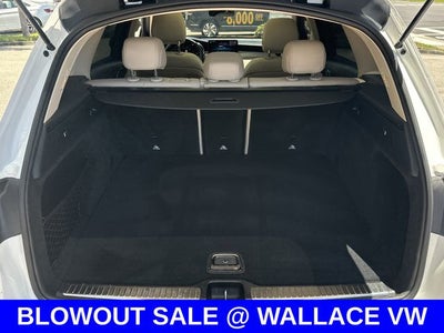 2021 Mercedes-Benz GLC GLC 300