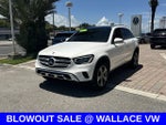 2021 Mercedes-Benz GLC GLC 300