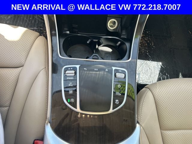 2021 Mercedes-Benz GLC GLC 300
