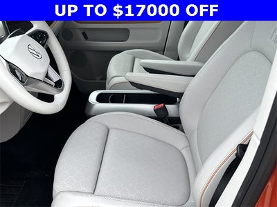 2025 Volkswagen ID. Buzz 1st Edition