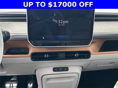 2025 Volkswagen ID. Buzz 1st Edition