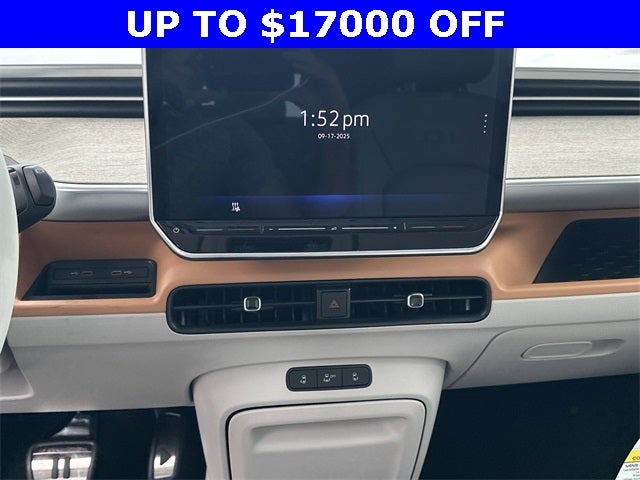 2025 Volkswagen ID. Buzz 1st Edition