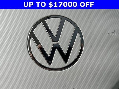 2025 Volkswagen ID. Buzz 1st Edition