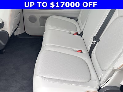 2025 Volkswagen ID. Buzz 1st Edition