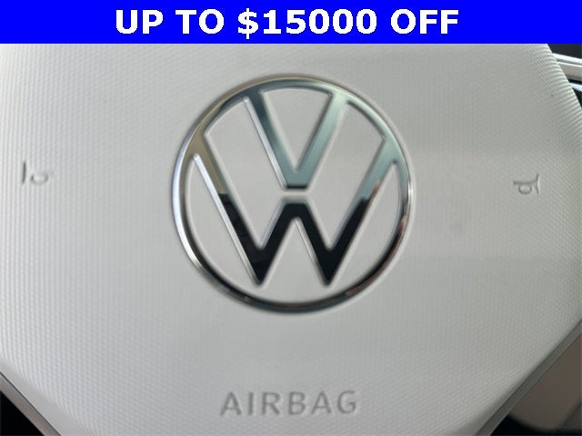 2025 Volkswagen ID. Buzz 1st Edition