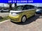 2025 Volkswagen ID. Buzz 1st Edition