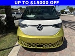 2025 Volkswagen ID. Buzz 1st Edition