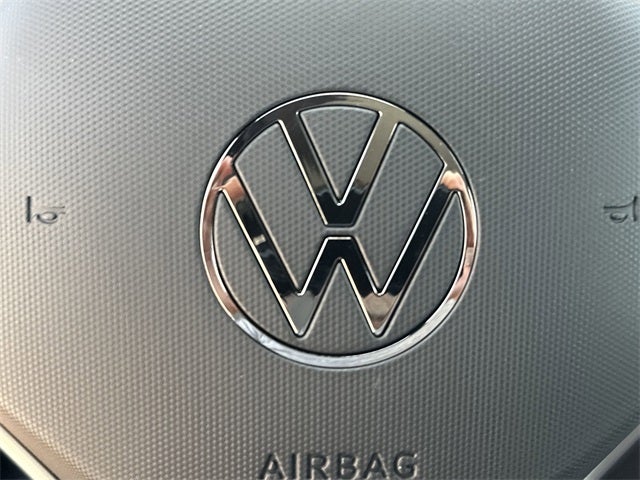 2025 Volkswagen Golf GTI 2.0T SE